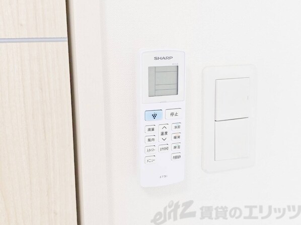 ガーデンクォーツ摂津正雀の物件内観写真